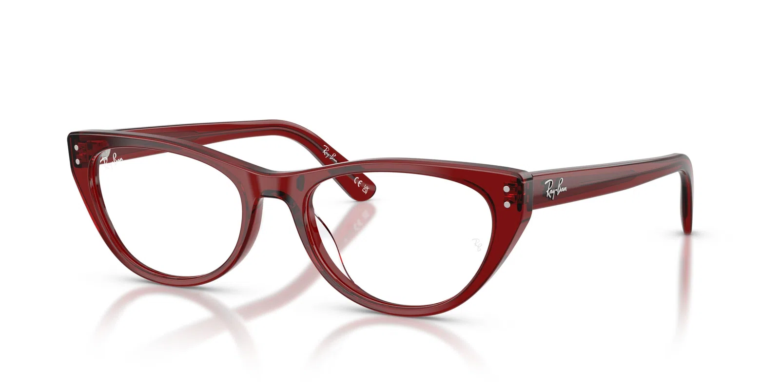 Ray-Ban 5449D Eyeglasses - view 27